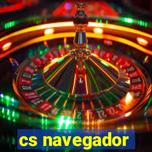 cs navegador